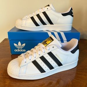 ADIDAS Originals Superstar Shoes